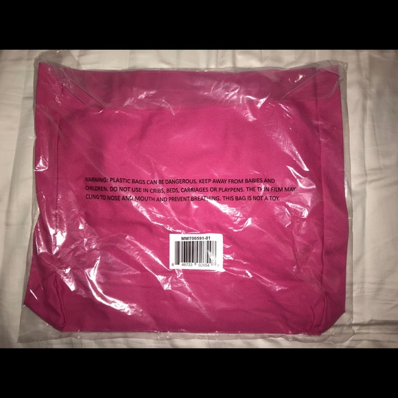 Tarte Cosmetics Travel Tote - Picture 3 of 3